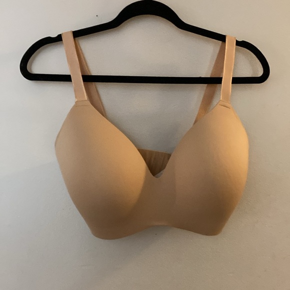 NWOT KNIX WING WOMAN BRA - Picture 6 of 16